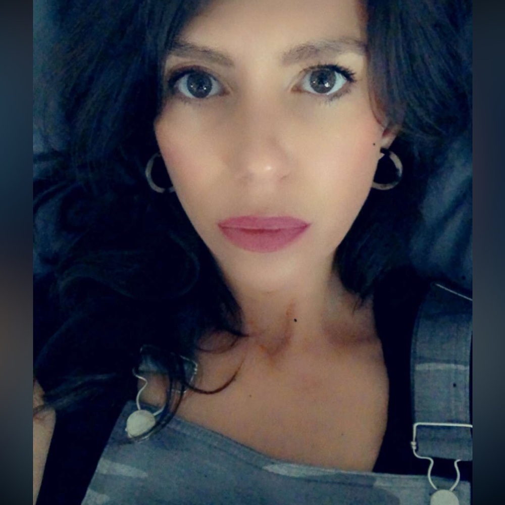 Meet your Posher, Jen